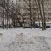Супермаркет «Магнолия» в городе Москва