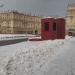 Венткиоски в городе Москва