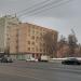 Институт физической химии и электрохимии им. А. Н. Фрумкина в городе Москва