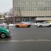 Бывшая остановка общественного транспорта «Институт имени Курнакова» в городе Москва