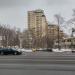 Офисно-жилой комплекс «Донской Посад» в городе Москва