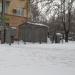 Трансформаторная подстанция в городе Москва
