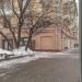 ОАО «Бинбанк» - дополнительный офис «Ленинский проспект» в городе Москва