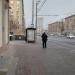 Остановка общественного транспорта «Больница Святителя Алексия» в городе Москва