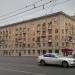 Ленинский просп., 25 в городе Москва
