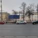 Остановка общественного транспорта «Улица Академика Петровского»