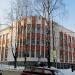 Secondary school No. 12 in Syktyvkar city