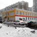 Фитнес-клуб «Фитнес Холл» в городе Москва