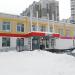 Универсам «Магнит» в городе Москва