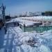 Гаражный блок в городе Москва