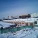 Гаражный блок в городе Москва