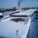 Гаражный блок в городе Москва