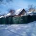 ул. Морозова, 34 в городе Истра