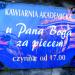 „U Pana Boga za piecem” in Łódź city