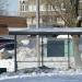 Автобусная остановка «Улица Пржевальского» в городе Москва