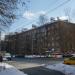 ул. Пржевальского, 10 в городе Москва