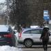 Автобусная остановка «Улица Пржевальского» в городе Москва