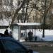 Автобусная остановка «Улица Пржевальского» в городе Москва