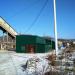 Производственно-складская база «Бастион» в городе Владивосток
