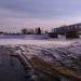 Устье ручья Иртыша в городе Тверь