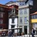 Capela de Nossa Senhora da Lada na Porto city