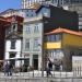 Bacchus Vini na Porto city