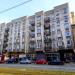 ul. Polskiej Organizacji Wojskowej, 36/38 in Łódź city