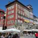 Gran Cruz House na Porto city