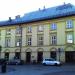 Kamienica Gutkowskiego in Kraków city
