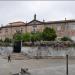 Antigo Asilo de Mendicidade na Porto city