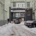 Магазин «Двери Италии Italon» в городе Москва
