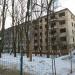 Снесённый жилой дом (Профсоюзная ул., 98 корпус 7) в городе Москва