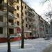 Снесённый жилой дом (Профсоюзная ул., 98 корпус 7) в городе Москва