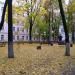 Памятник Кириллу и Мефодию в городе Тверь