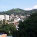 Morro da Matriz (pt) in Rio de Janeiro city