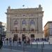 Teatro Nacional São João na Porto city