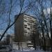 ул. Елены Колесовой, 4 корпус 1 в городе Москва