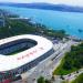 BJK İnönü Spor Kompleksi Vodafone Park