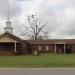 New Branch United Methodist Church