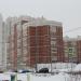 Жилой комплекс «Мичуринский 18А» в городе Москва