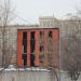 Учебная башня пожарных в городе Москва