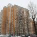 ул. Дыбенко, 36 корпус 1 в городе Москва