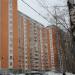 ул. Дыбенко, 32 корпус 1 в городе Москва