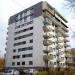 ul. Prezydenta Gabriela Narutowicza, 140 in Łódź city