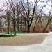 Plac zabaw in Łódź city