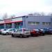 Rossmann in Łódź city