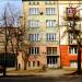 ul. Prezydenta Gabriela Narutowicza, 108 in Łódź city
