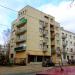 ul. Prezydenta Gabriela Narutowicza, 116 in Łódź city
