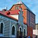 Дворец Бракосочетаний в городе Выборг