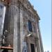 Igreja de Nossa Senhora da Vitória na Porto city